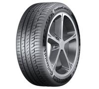 Pneu Continental E.CNT 275/35-19 RU XL Y 100 PC6
