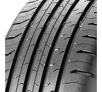 Pneu Continental EcoContact 5 225/55 R17 101V XL Eté J BSW J