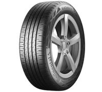 Pneu CONTINENTAL ECOCONTACT 6 235/55 R18 100V - Réf. 3068423