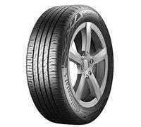 Continental Pneu été EcoContact 6Q 255/35R21 101Y XL ContiSilent BSW FR