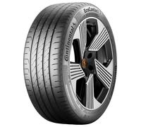Continental - Pneu ECO CONTACT 7 - Tourisme ete - 225/55R17 - 97V - Radial,+,EVc