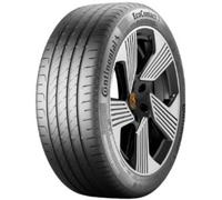 Continental EcoContact 7 225/55R17 97V (+) EVC A A 71 B