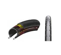Continental Pneu route Gator Hardshell rigide 700x25 Noir