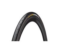 Pneu de route Continental GatorHardshell (souple) - 700c 23mm Noir