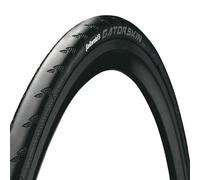 Pneu Continental Gatorskin 700x25c Noir