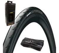 Continental Pneu Gatorskin Black Edition 700 x 32c (32-622) Pliable 1 pièce