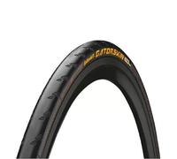 Pneu Continental Gatorskin PolyX 700x25 - Noir