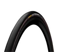 Continental Pneu route Gatorskin pliable DuraSkin 700x32C (32-622) Noir