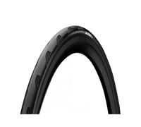 Continental GrandPrix 5000 Pneu pliable 28x1,10", black/black skin 28-622 | 28x1,10" 2020 Pneus vélo de route