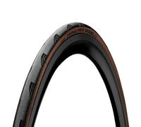 Pneu Continental Grand Prix 5000 700x23 / 25/28 Marron, Type mm 700x28