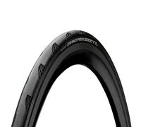 Continental Grand Prix 5000 TT TR Folding Tyre 700x28C, noir 28-622 | 700x28c 2023 Pneus Tubeless