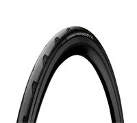 Pneu Continental Grand Prix 5000 TT TR Pliable Noir, Type mm 700X25