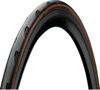 Pneu CONTINENTAL Grand Prix 5000 Tubeless 700X28c