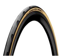 Pneu Continental Grand Prix TLR 5000 - noir/crème - 700x28C