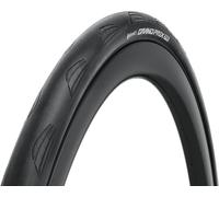 Continental Grand Prix Tr Tubeless 700c X 32 Road Tyre Argenté 700C x 32 Black / Black