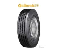 Pneu CONTINENTAL HS3 C CROSSTRAC 13R 22.5 156/150K 3PMSF