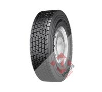 Pneu CONTINENTAL Hybrid HD3 295/80 R 22.5 152M 3PMSF