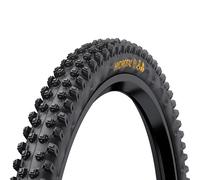 Continental Pneu VTT Hydrotal DH Supersoft Tubeless 27,5 x 2,40 Noir