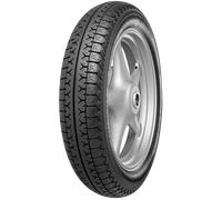 Pneu CONTINENTAL 5.00 -16 TT 69H CO K112 F/R