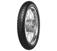 Pneu Continental KKS10 2.75-16 46J TT renforcé avant / arrière