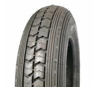 Continental Lb 46j Tt Scooter Front/rear Tire Noir 3.50 / R8