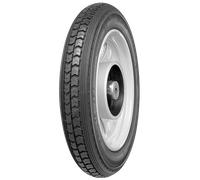 Continental LB ( 4.00-8 TL 66J roue arrière, M/C, Roue avant )