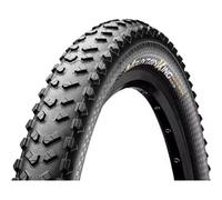 Continental Pneu Souple Mountain King 2.3 ProTection 27,5" noir 27.5x2.3
