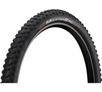 Pneu CONTINENTAL MOUNTAIN KING Protection 27,5x2.30 Tubeless Ready Souple Black