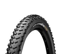 Pneu Continental Mountain King Shield Wall Tubetype-Tubeless Ts (58-622) Noir