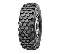 Pneu CONTINENTAL MPT 80 335/80 R 20 143J