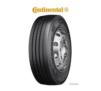 Pneu CONTINENTAL NTI HYB HS5 315/80 R 22.5 156/150L 3PMSF