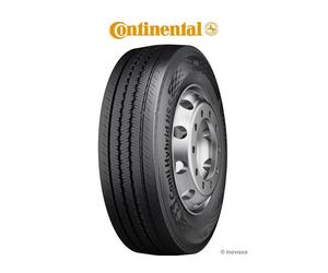 Pneu CONTINENTAL NTI HYB HS5 315/80 R 22.5 156/150L 3PMSF