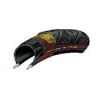 Pneu continental gp 4 saisons