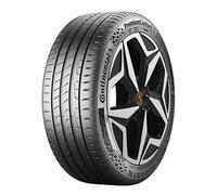 Pneu CONTINENTAL PREMCONT7 225/45 R19 96Y XL EV - Compatible Voitures Électriques et Thermiques - Réf. 3069848