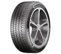 Continental PremiumContact 6 SSR ( 225/45 R19 92W *, EVc, runflat )