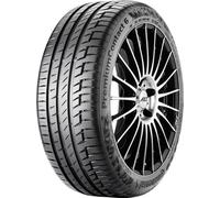 CONTINENTAL PREMIUMCONTACT6 CONTINENTAL PREMIUMCONTACT6 275/40R21 107V R21 107V