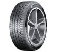 Continental PremiumContact™ 6 235/40R19 96Y FR XL EVC C A 72 B