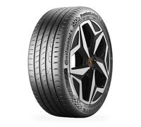 Continental Pneu PremiumContact 7 205/45 R17 88Y XL Été