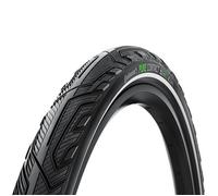 Pneu - Continental - Pure Contact - 27 5"" x 2 40 - Noir - Homologué E-Bike 50km/h
