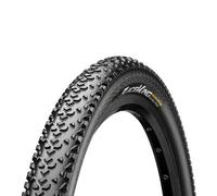 Pneu Continental Race King II Performance Black Skin Pliable 29x2.2 Pour