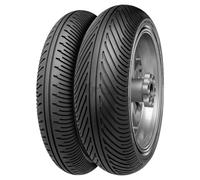 Pneu Continental RaceAttack Rain 120/70 ZR17 58W TL avant