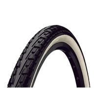 Pneu - Continental - Ride Tour - 20"" X 1,75 - Noir - Urbain