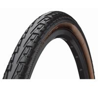 PNEU CONTINENTAL RIDE TOUR 26x1.75''NOIR/MARRON