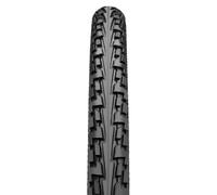 Continental Ride Tour 26/27.5´´ X 1.50 Rigid Urban Tyre Noir 26/27.5´´ x 1.50