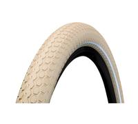 Continental Pneu Ride Tour Reflex 700c x 35 Rigide Urbain Beige