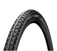 Pneu Continental Ride Tour -Tr (37-584) noir/blanc - 650 x 35B pour vélo de ville