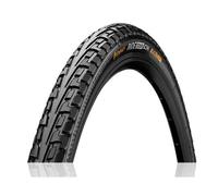 Continental Ride Tour Clincher Tyre 28" Reflex, noir 28-622 | 28 x 1 5/8 x 1 1/8 2020 Pneus vélo électrique