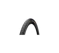 Pneu Continental Ridetour 28x1 5/8x1 1/8" 28-622 Noir Noir