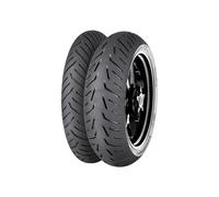 Continental Pneu ContiRoadAttack 4 120/70 ZR17 TL 58W Roue avant