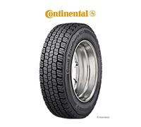 Pneu CONTINENTAL SCAND HD3 275/70 R 22.5 152 3PMSF
